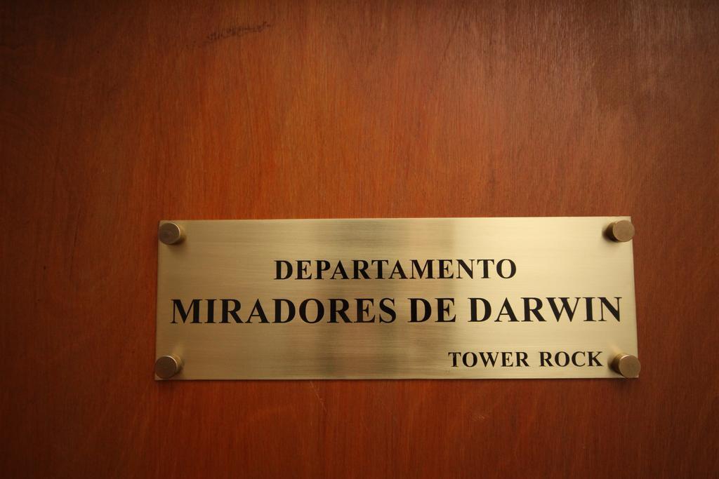 דירות Tower Rock Puerto Deseado Standard חדר תמונה
