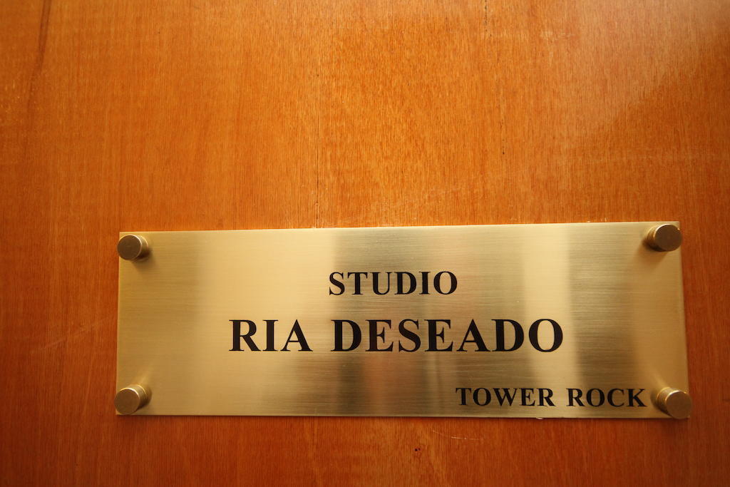 דירות Tower Rock Puerto Deseado Standard חדר תמונה